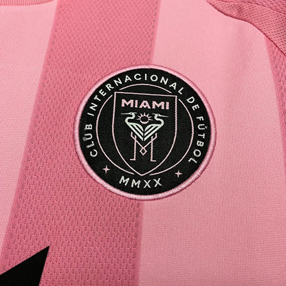 Camisa Inter Miami I 25/26 Torcedor Masculina