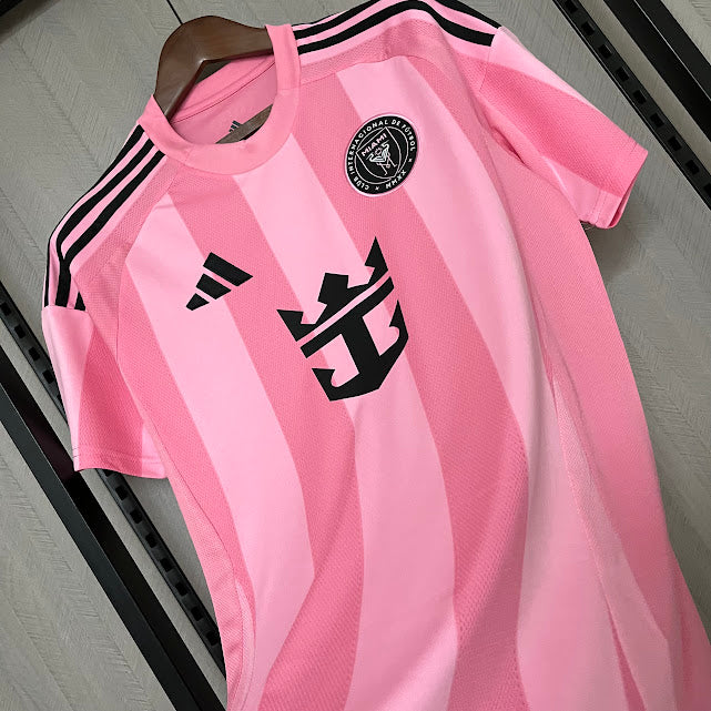 Camisa Inter Miami I 25/26 Torcedor Masculina