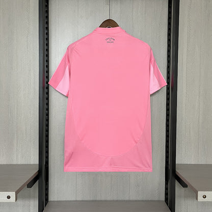 Camisa Inter Miami I 25/26 Torcedor Masculina