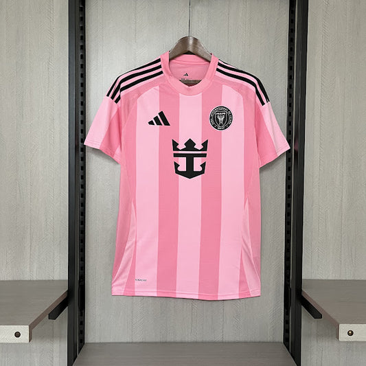 Camisa Inter Miami I 25/26 Torcedor Masculina