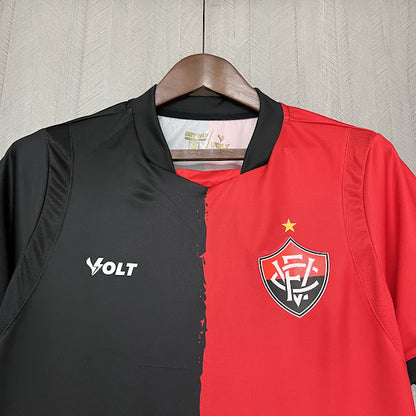 Camisa Vitória I 25/26 Torcedor Masculina