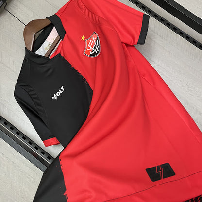 Camisa Vitória I 25/26 Torcedor Masculina