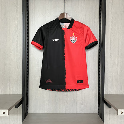 Camisa Vitória I 25/26 Torcedor Feminina