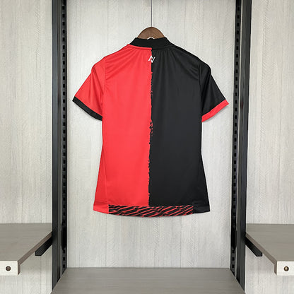 Camisa Vitória I 25/26 Torcedor Feminina