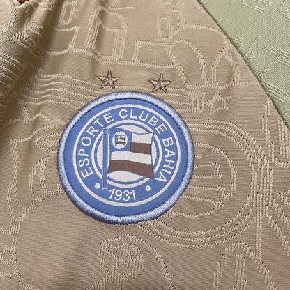 Camisa Bahia Bege 25/26 Torcedor Feminina