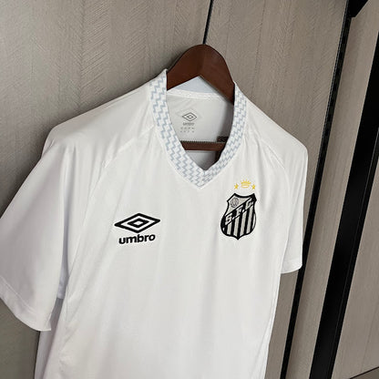Camisa Santos I 25/26 Torcedor Masculina