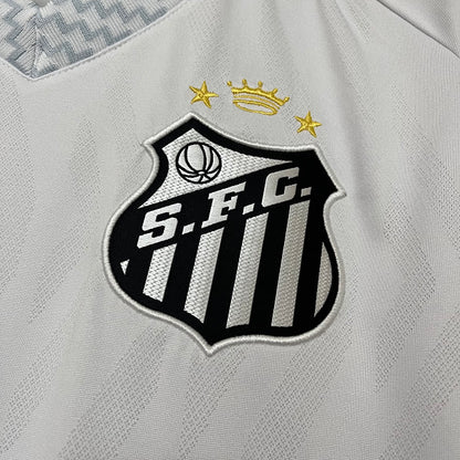 Camisa Santos I 25/26 Torcedor Masculina