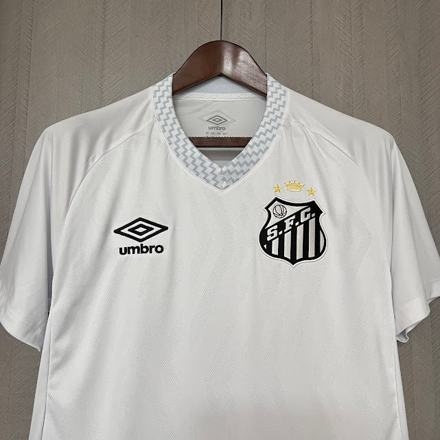 Camisa Santos I 25/26 Torcedor Masculina