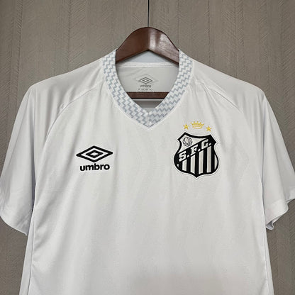 Camisa Santos I 25/26 Torcedor Masculina