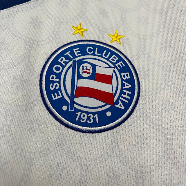 Camisa Bahia II 25/26 Torcedor Masculina