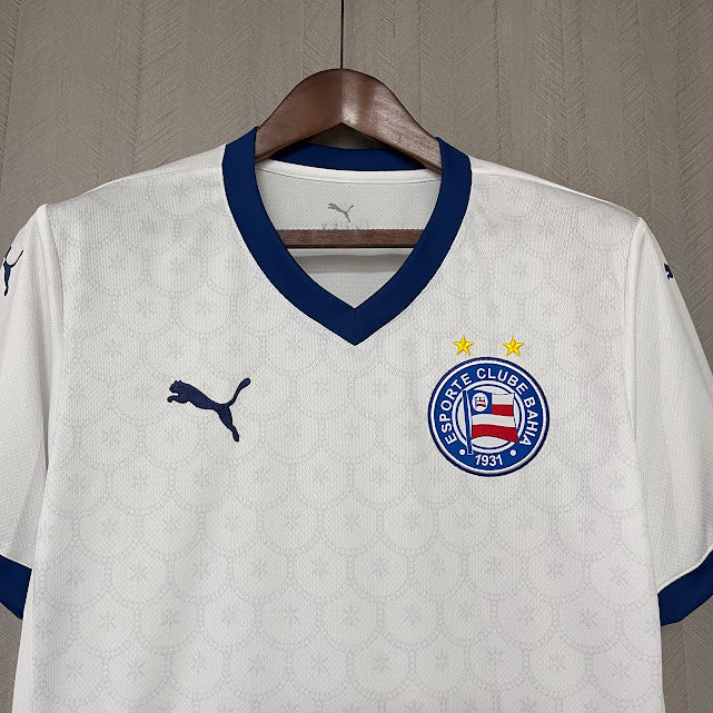 Camisa Bahia II 25/26 Torcedor Masculina