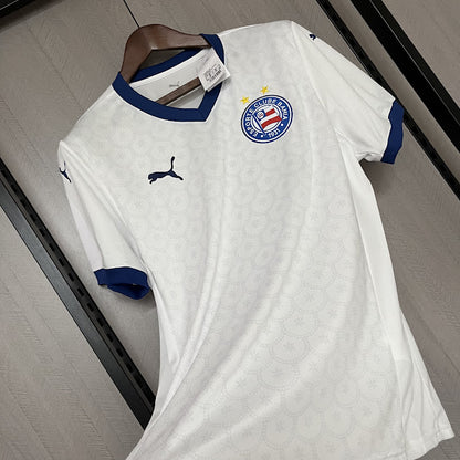 Camisa Bahia II 25/26 Torcedor Masculina