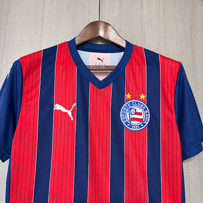 Camisa Bahia I 25/26 Torcedor Masculina