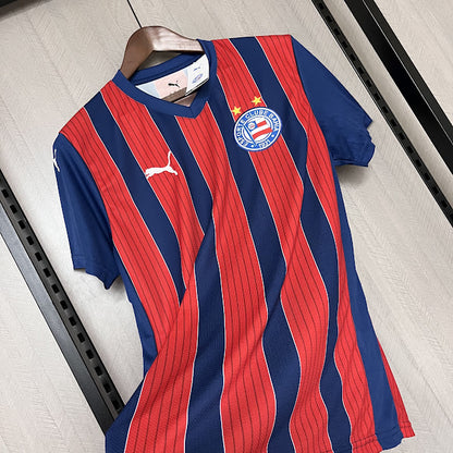 Camisa Bahia I 25/26 Torcedor Masculina