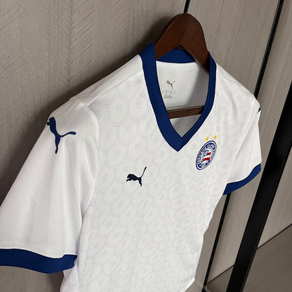 Camisa Bahia II 25/26 Torcedor Feminina
