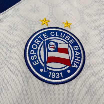 Camisa Bahia II 25/26 Torcedor Feminina