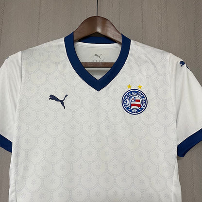 Camisa Bahia II 25/26 Torcedor Feminina