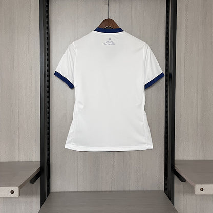 Camisa Bahia II 25/26 Torcedor Feminina