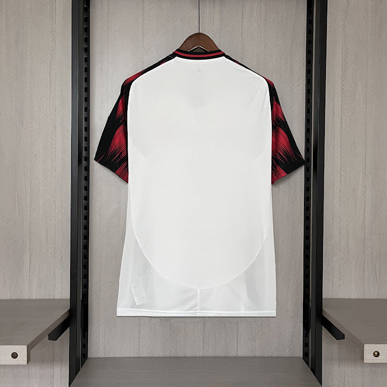 Camisa Flamengo II 25/26 Torcedor Masculina