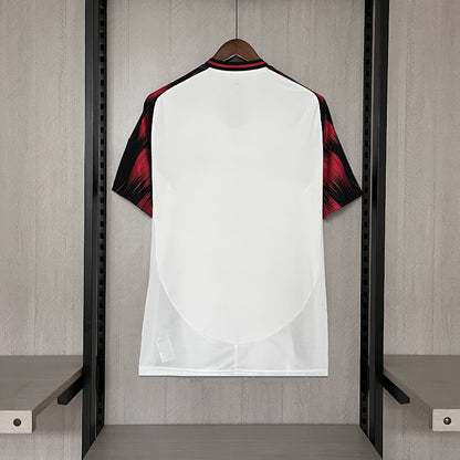 Camisa Flamengo II 25/26 Torcedor Masculina