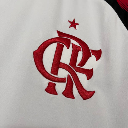 Camisa Flamengo II 25/26 Torcedor Masculina