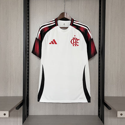 Camisa Flamengo II 25/26 Torcedor Masculina