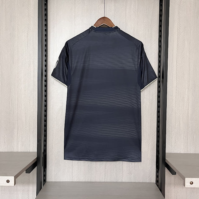 Camisa Real Madrid II 25/26 Torcedor - Masculina