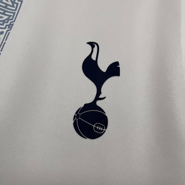 Camisa Tottenham Snake 25/26 Torcedor Masculina