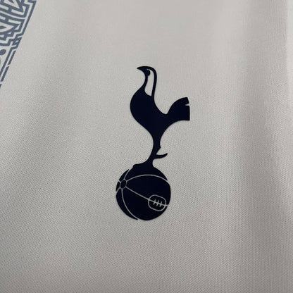 Camisa Tottenham Snake 25/26 Torcedor Masculina