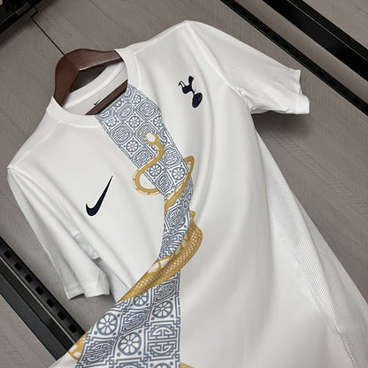 Camisa Tottenham Snake 25/26 Torcedor Masculina