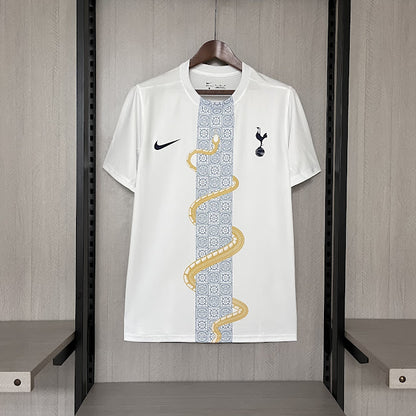 Camisa Tottenham Snake 25/26 Torcedor Masculina