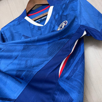 Camisa Chelsea I 25/26 Torcedor Masculina