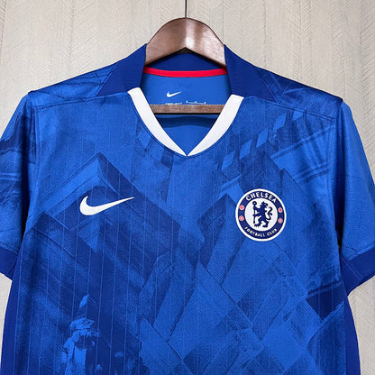 Camisa Chelsea I 25/26 Torcedor Masculina