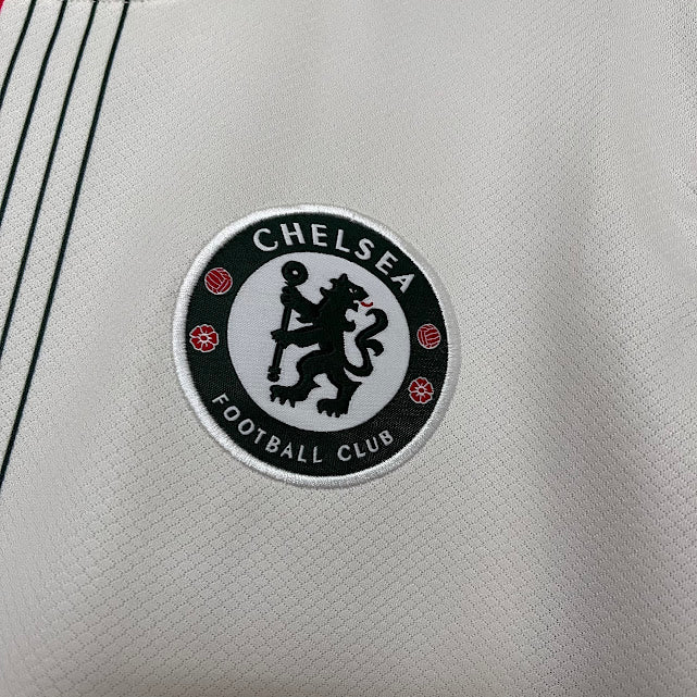 Camisa Chelsea II 25/26 Torcedor Masculina