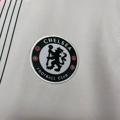 Camisa Chelsea II 25/26 Torcedor Masculina