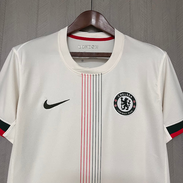 Camisa Chelsea II 25/26 Torcedor Masculina