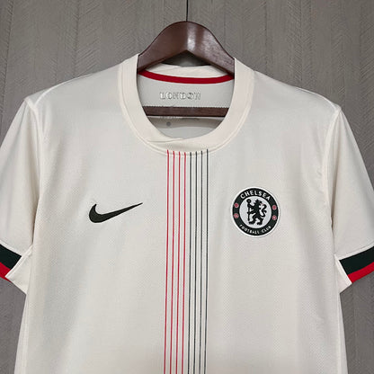 Camisa Chelsea II 25/26 Torcedor Masculina
