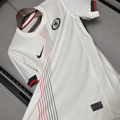 Camisa Chelsea II 25/26 Torcedor Masculina