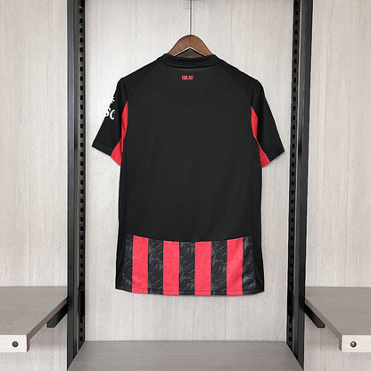 Camisa Milan I 25/26 Torcedor Masculina