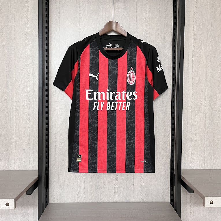 Camisa Milan I 25/26 Torcedor Masculina