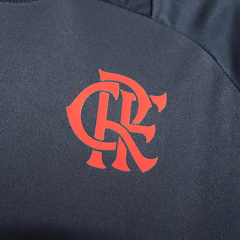 Camisa Treino Flamengo 25/26 Feminina
