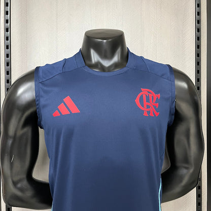 Camisa Regata Flamengo I 25/26 Masculina