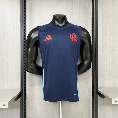 Camisa Regata Flamengo I 25/26 Masculina