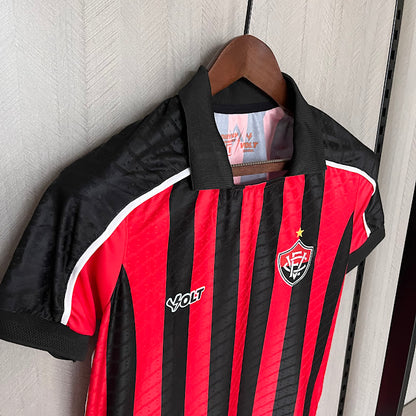 Camisa Vitória I 25/26 Torcedor Feminina