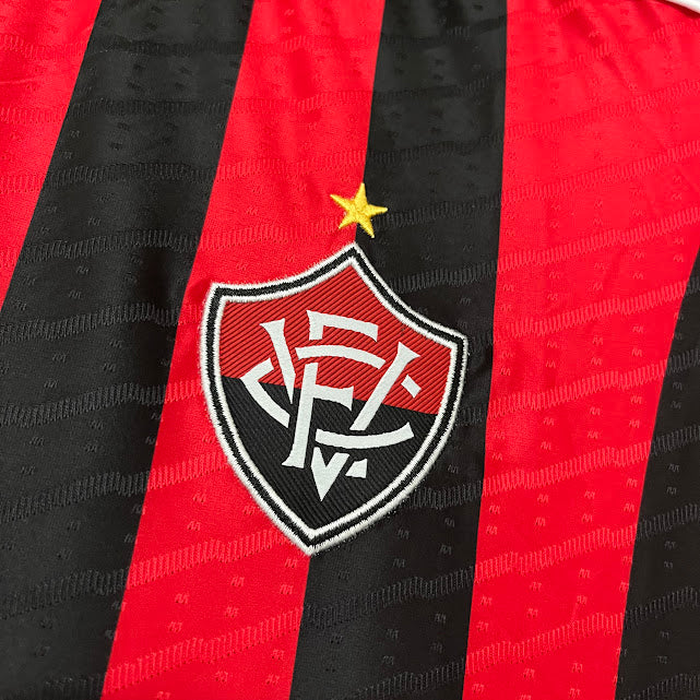 Camisa Vitória I 25/26 Torcedor Feminina