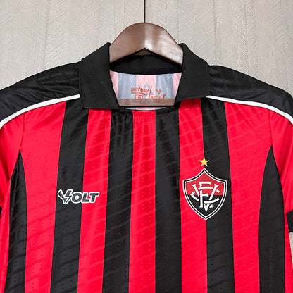 Camisa Vitória I 25/26 Torcedor Feminina