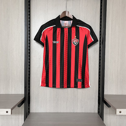 Camisa Vitória I 25/26 Torcedor Feminina
