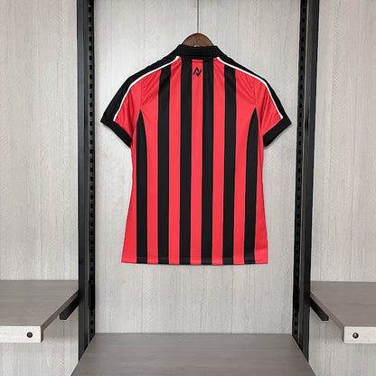 Camisa Vitória I 25/26 Torcedor Feminina