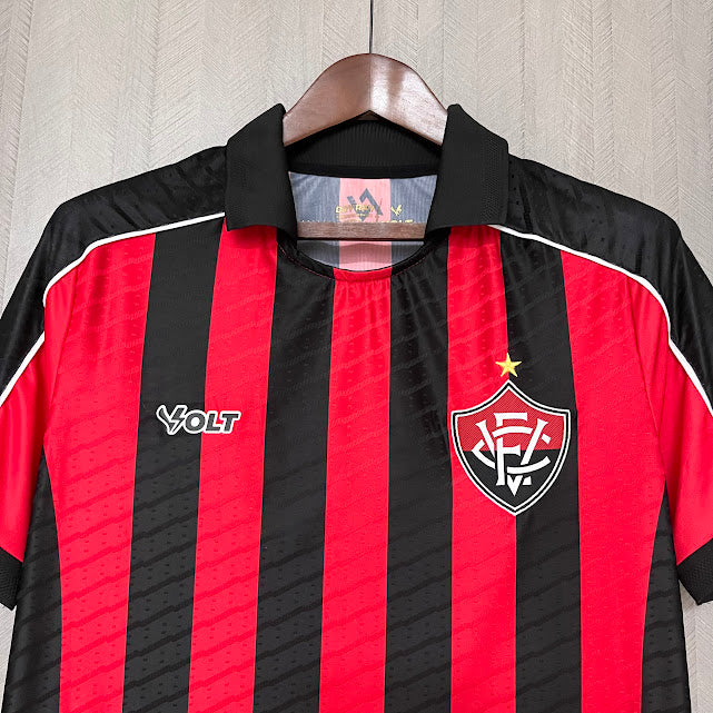 Camisa Vitoria I 25/26 Torcedor Masculina