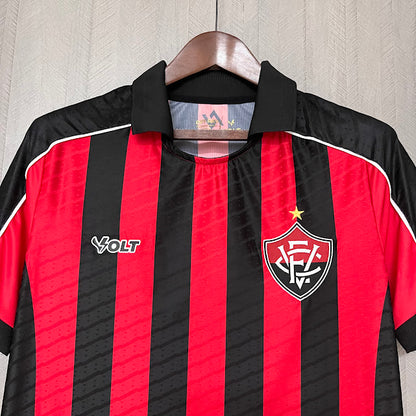 Camisa Vitoria I 25/26 Torcedor Masculina